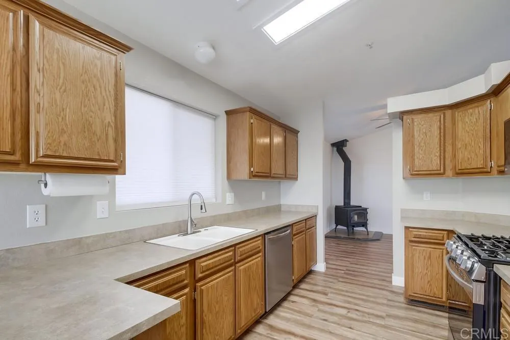 2273 Tierra Heights Road