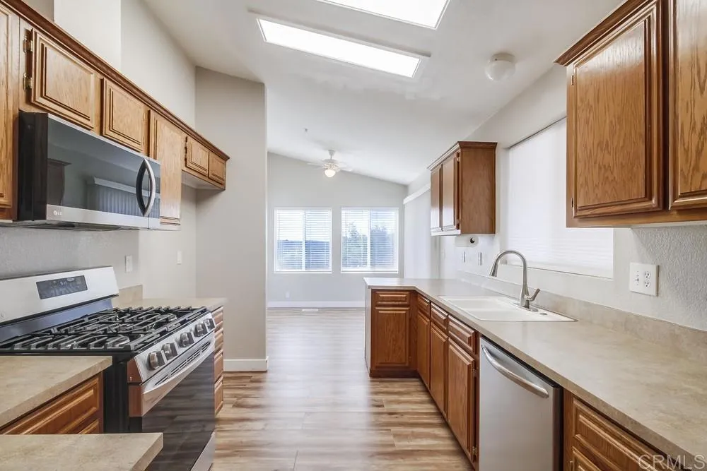 2273 Tierra Heights Road