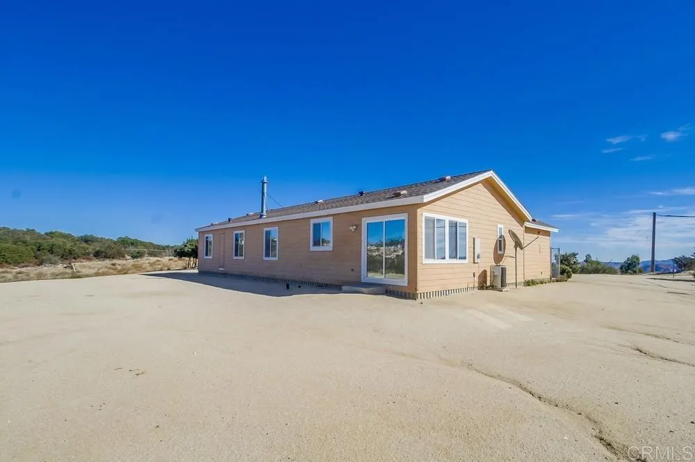 2273 Tierra Heights Road