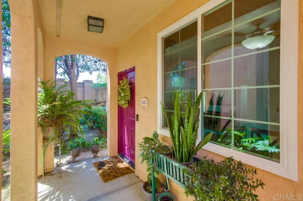 18650 Caminito Cantilena Unit 283