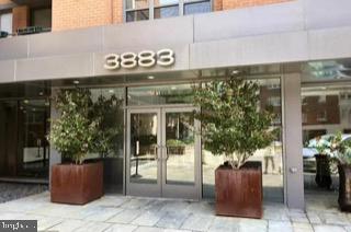 3883 CONNECTICUT AVENUE NW 110