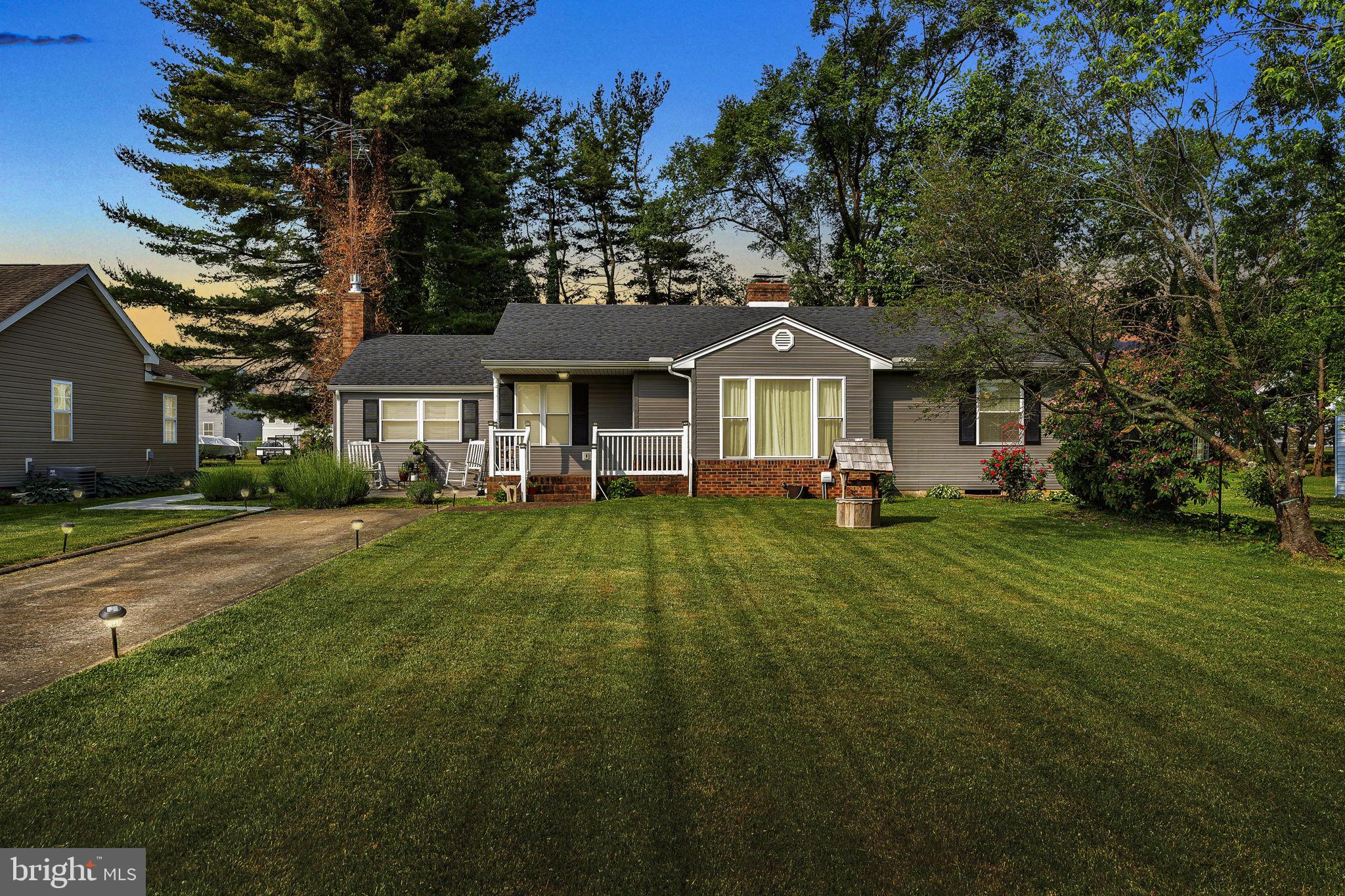 149 MESSINA HILL ROAD
