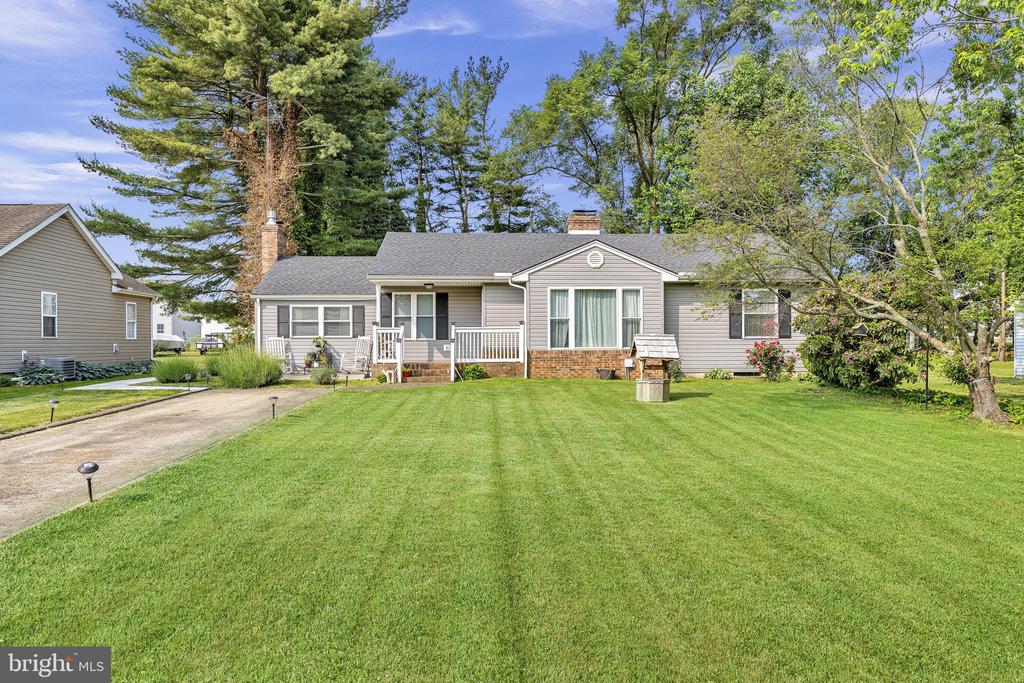149 MESSINA HILL ROAD