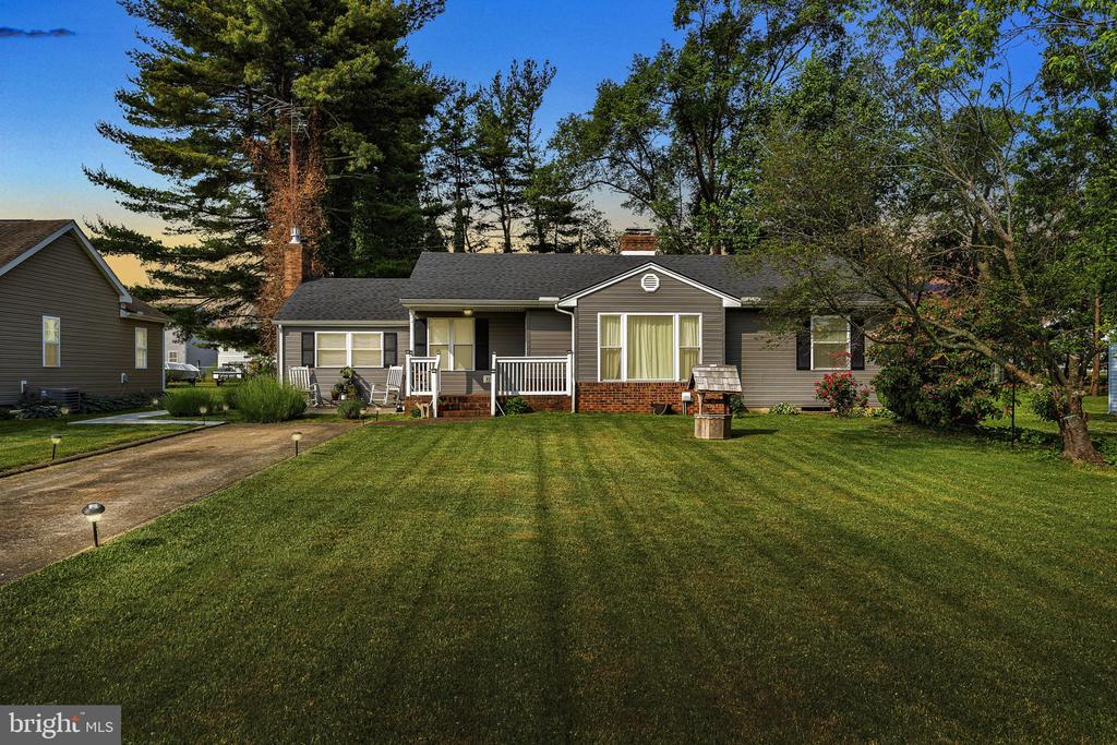 149 MESSINA HILL ROAD