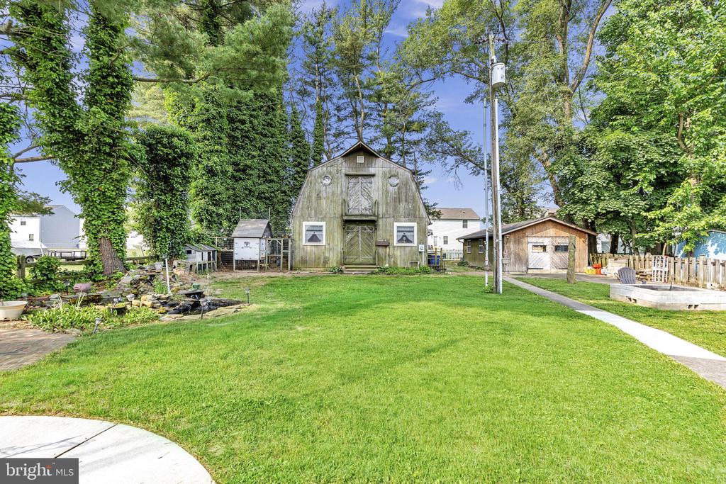 149 MESSINA HILL ROAD