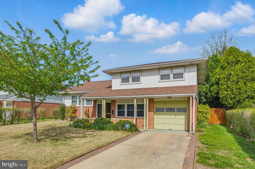 28 KONSCHAK AVENUE