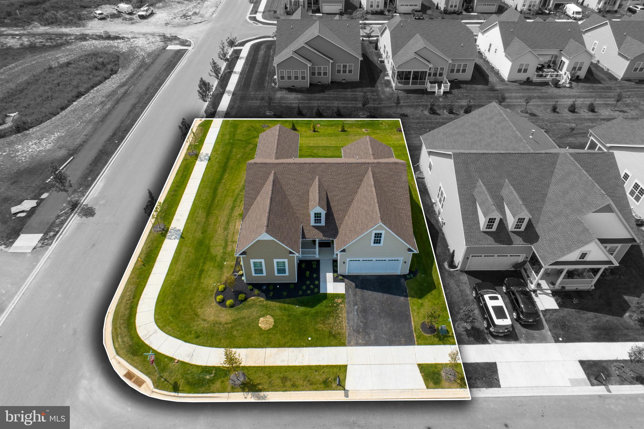 2101 COPLAND LANE