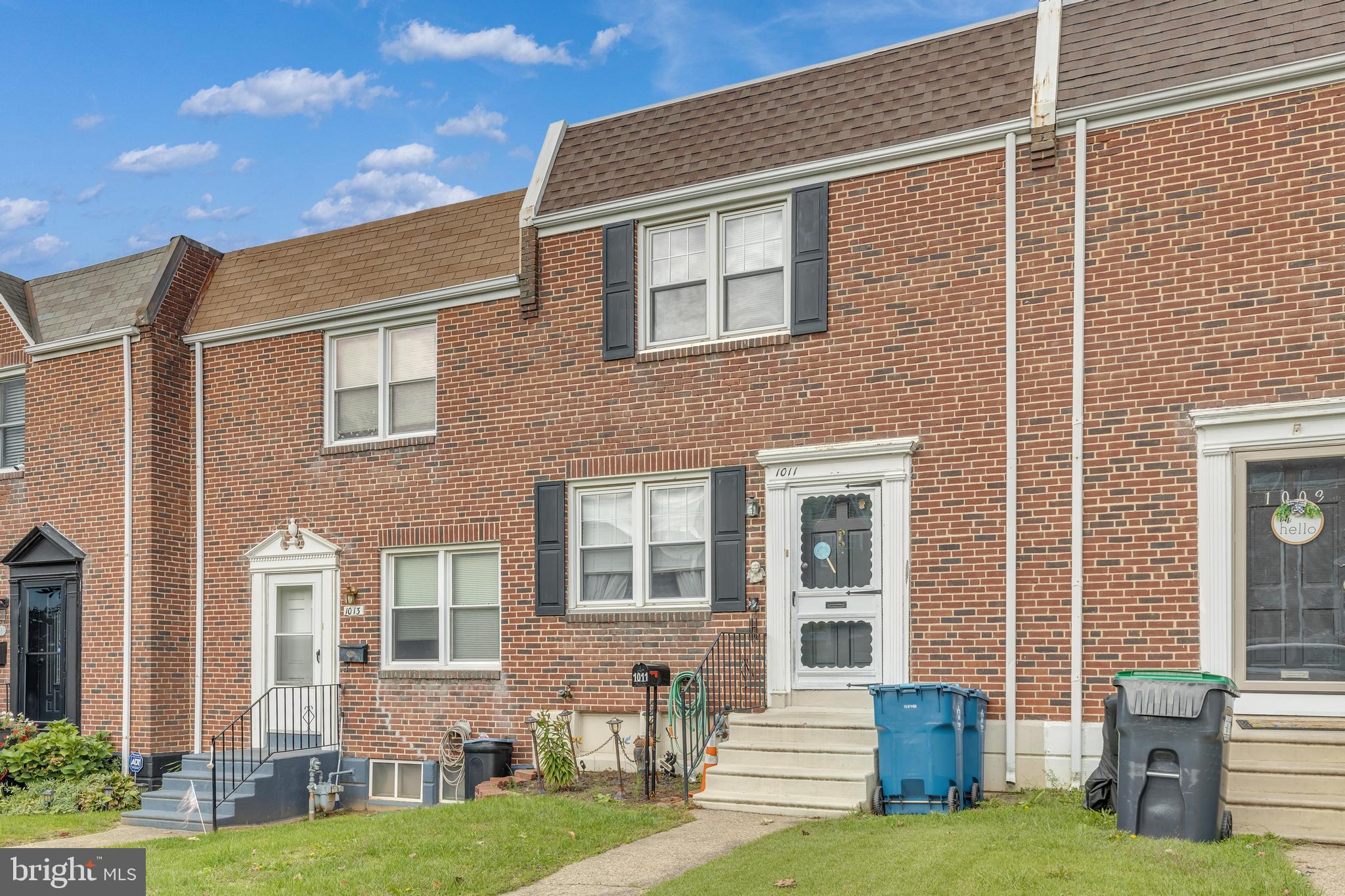 1011 CLAYTON ROAD