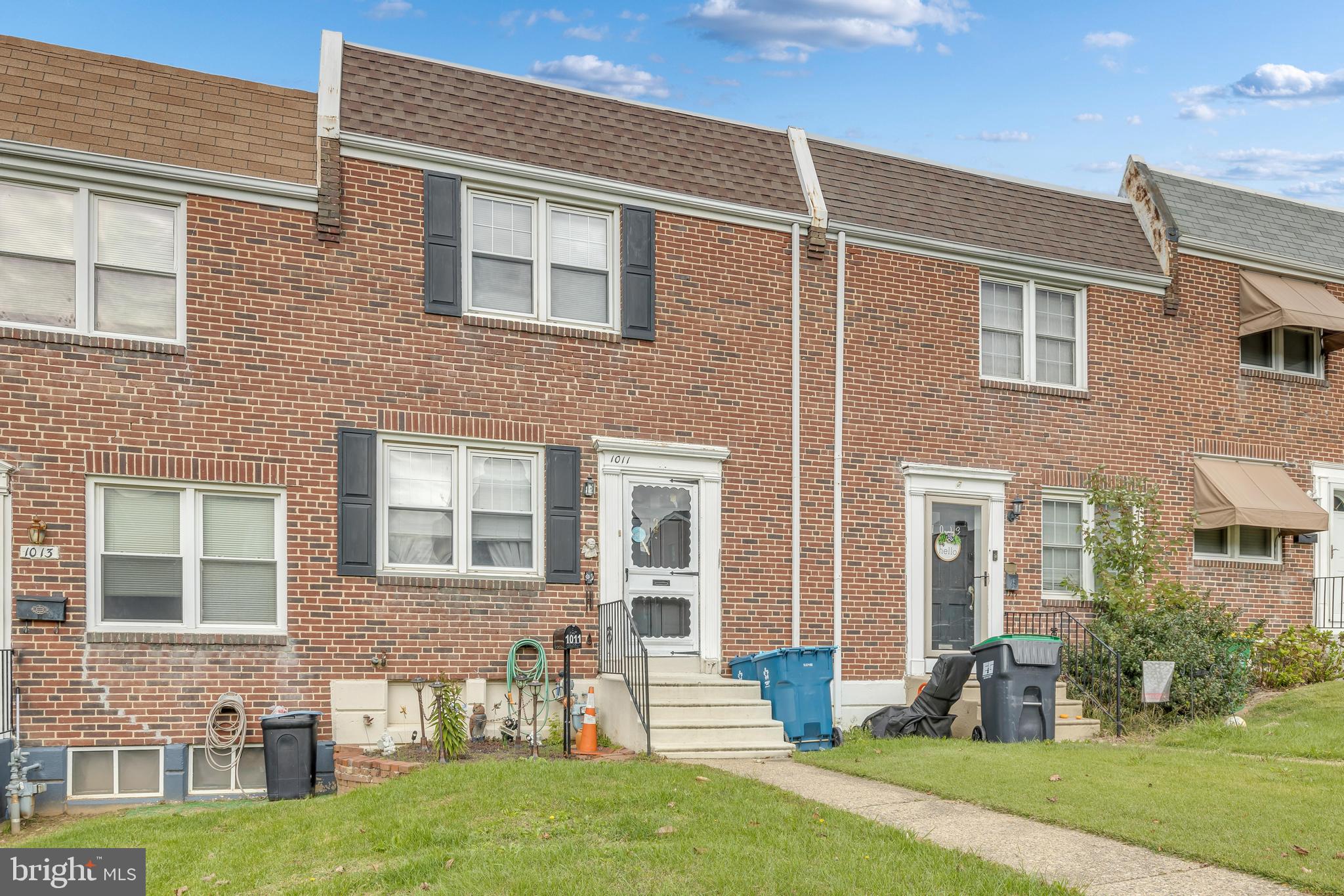 1011 CLAYTON ROAD