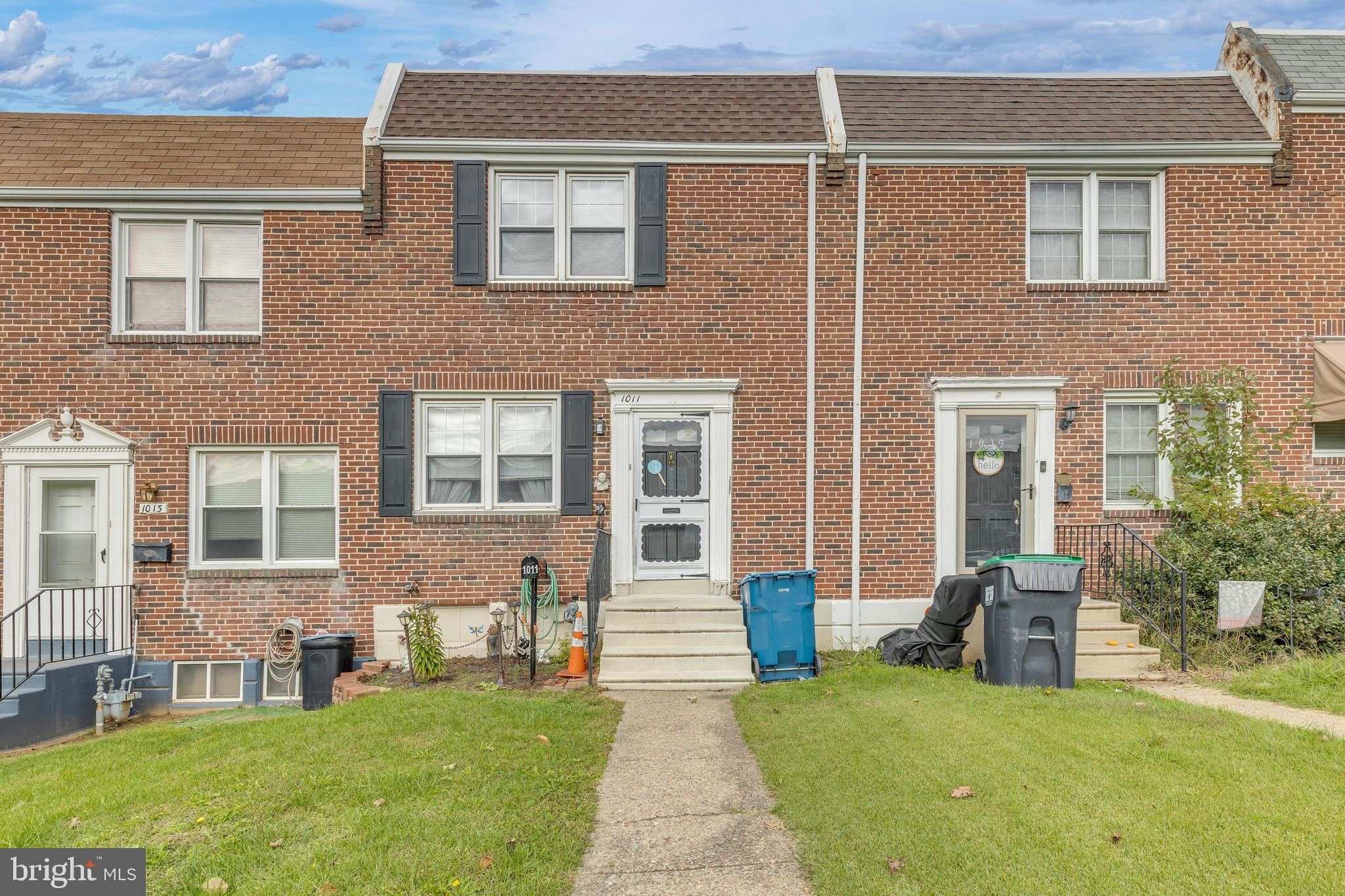 1011 CLAYTON ROAD