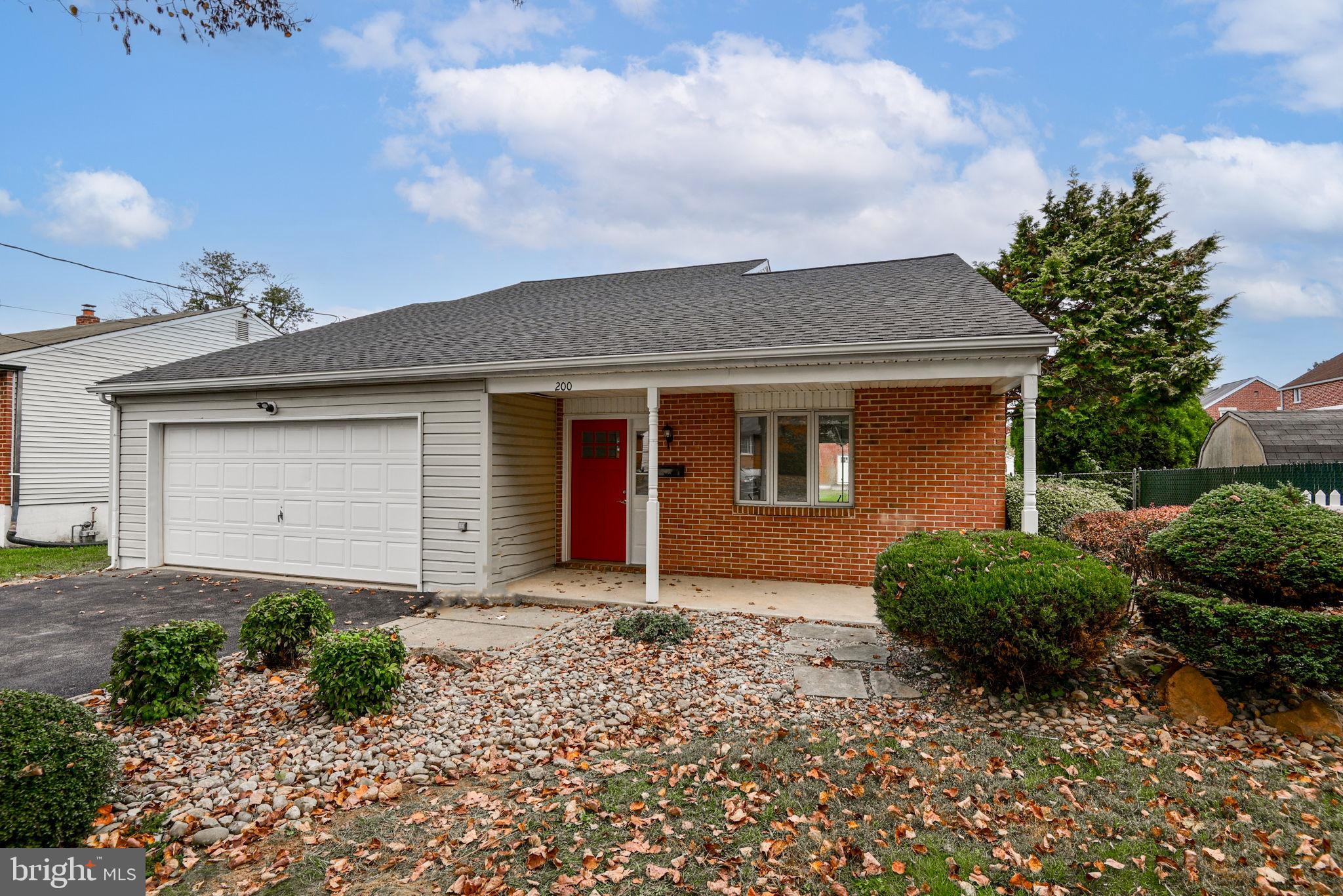 200 GARFIELD AVENUE