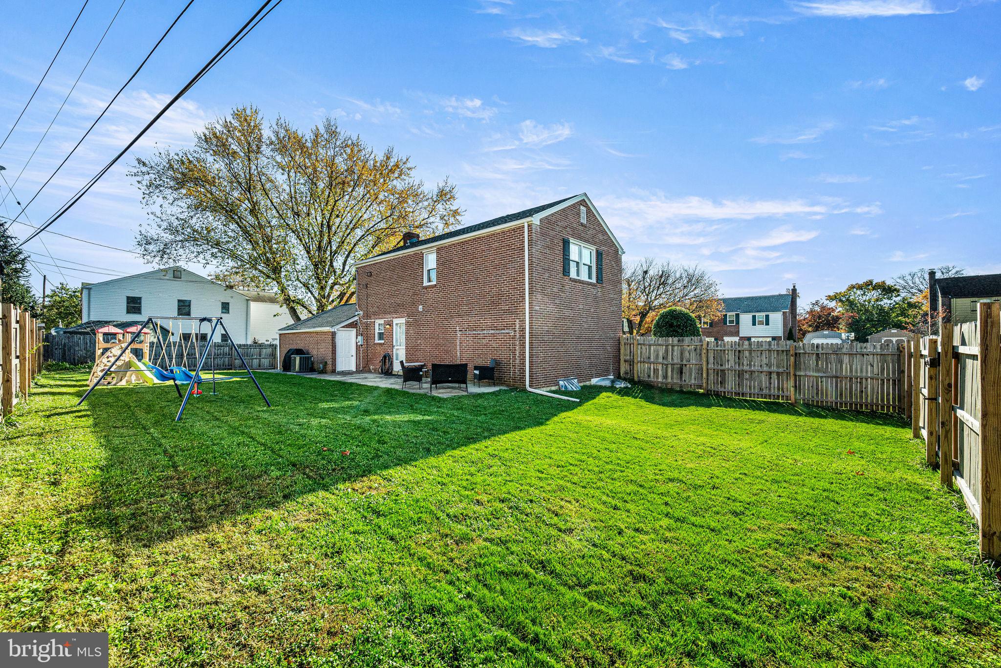 223 SANDRA ROAD