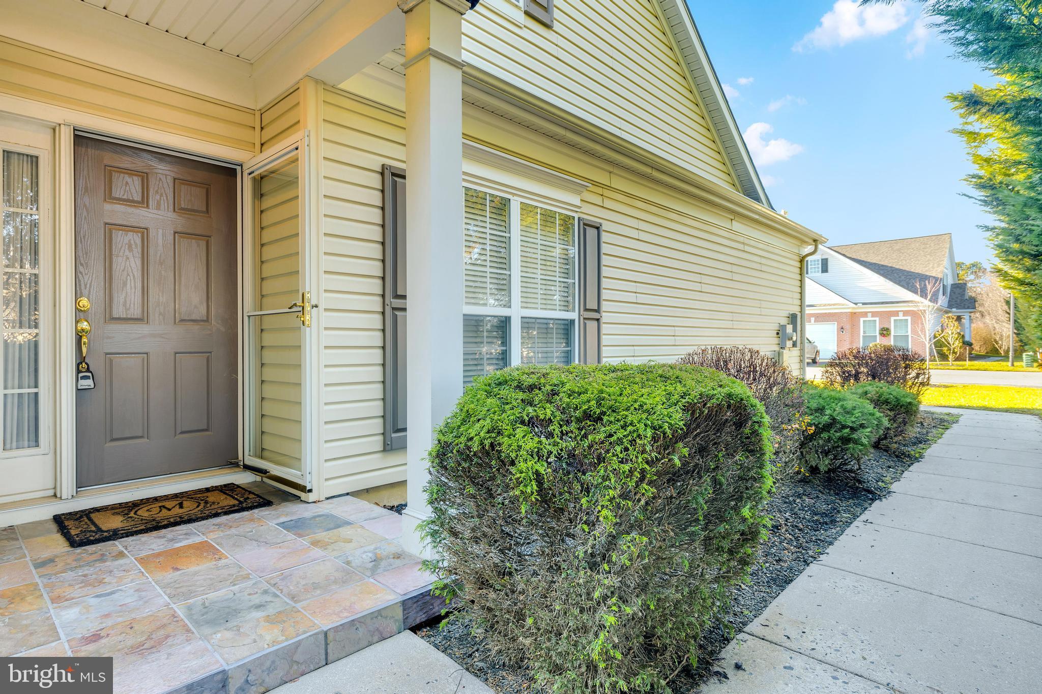 46 JESTER STREET
