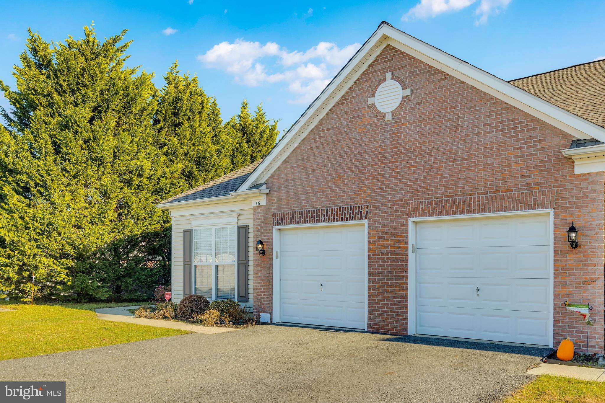 46 JESTER STREET