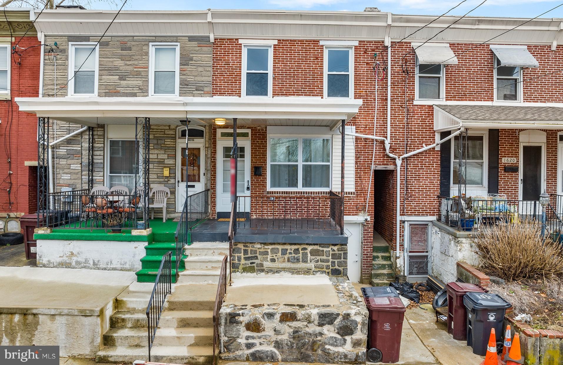 1618 W 10TH STREET