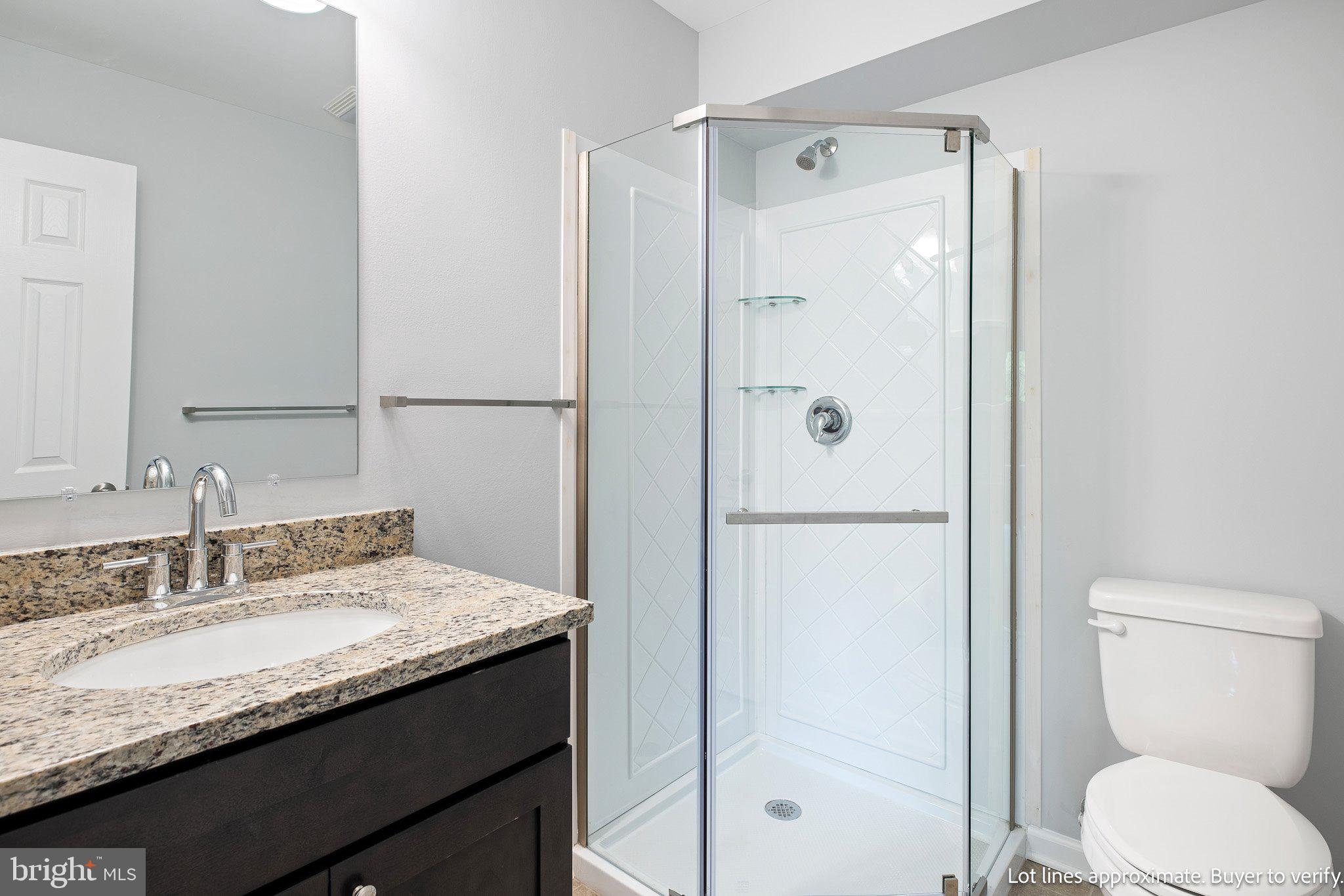 5060 W BRIGANTINE COURT 5060