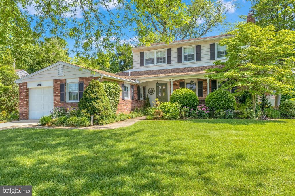 2649 STEPHENSON DRIVE