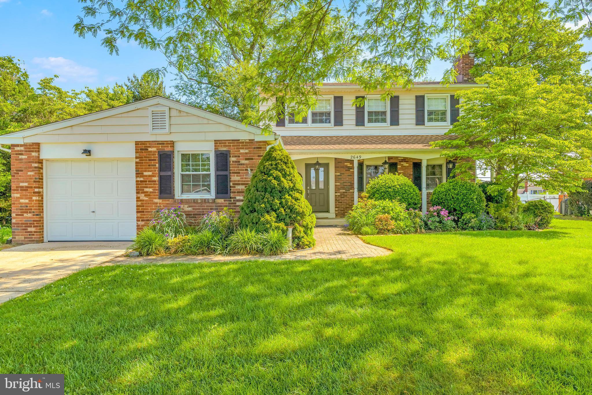 2649 STEPHENSON DRIVE