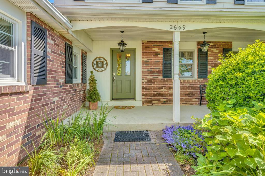 2649 STEPHENSON DRIVE