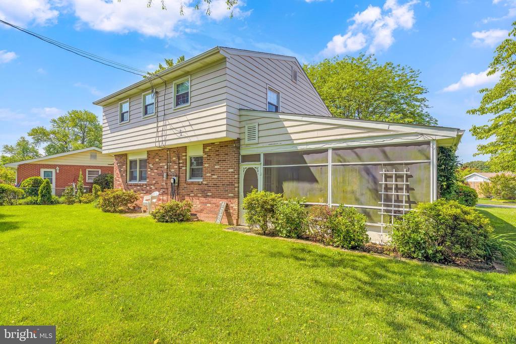 2649 STEPHENSON DRIVE