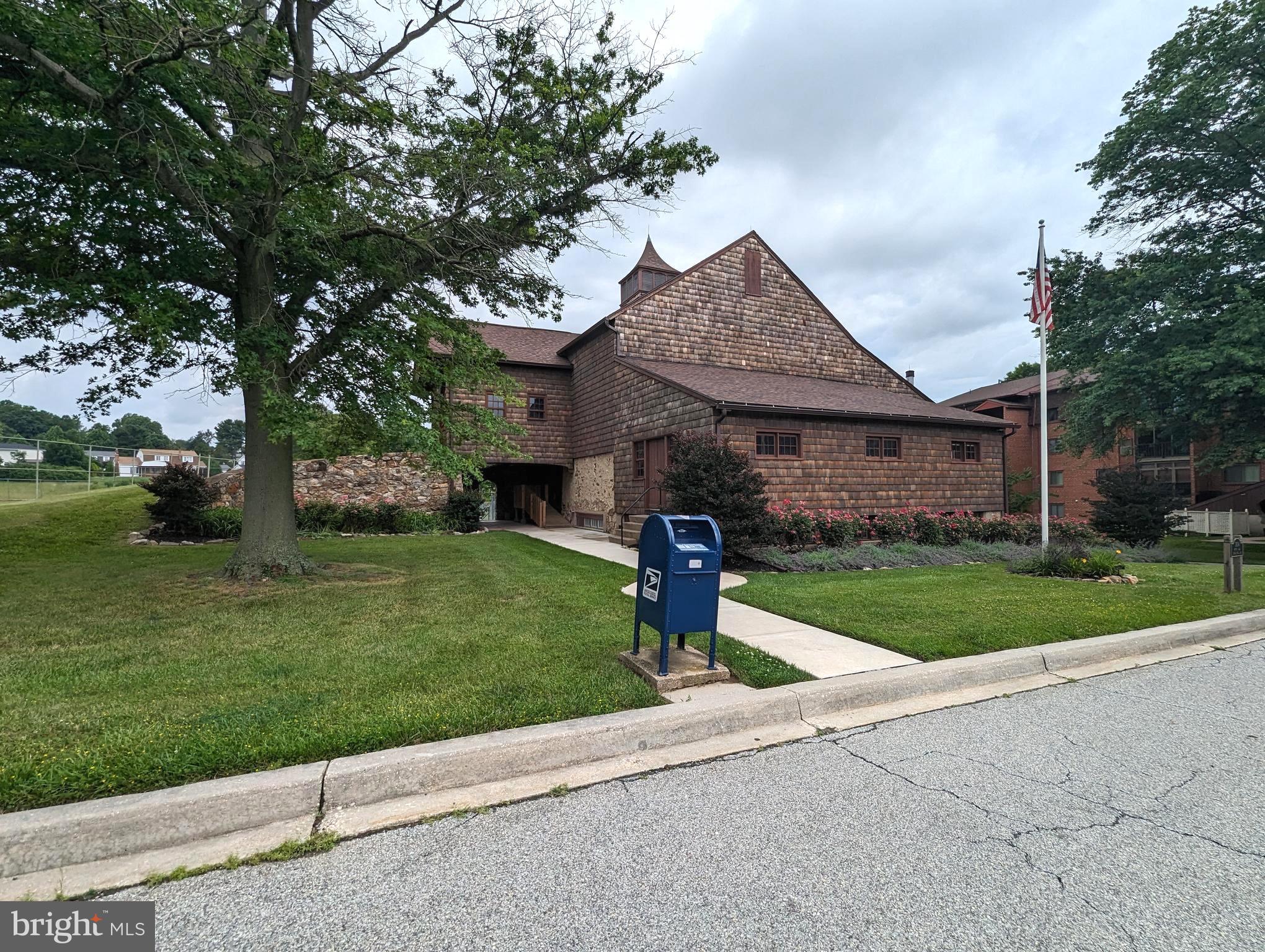 3600 RUSTIC LANE 215 215