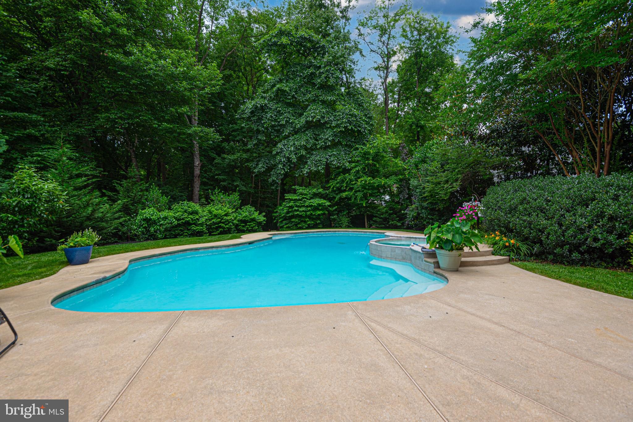 11 FOREST RIDGE
