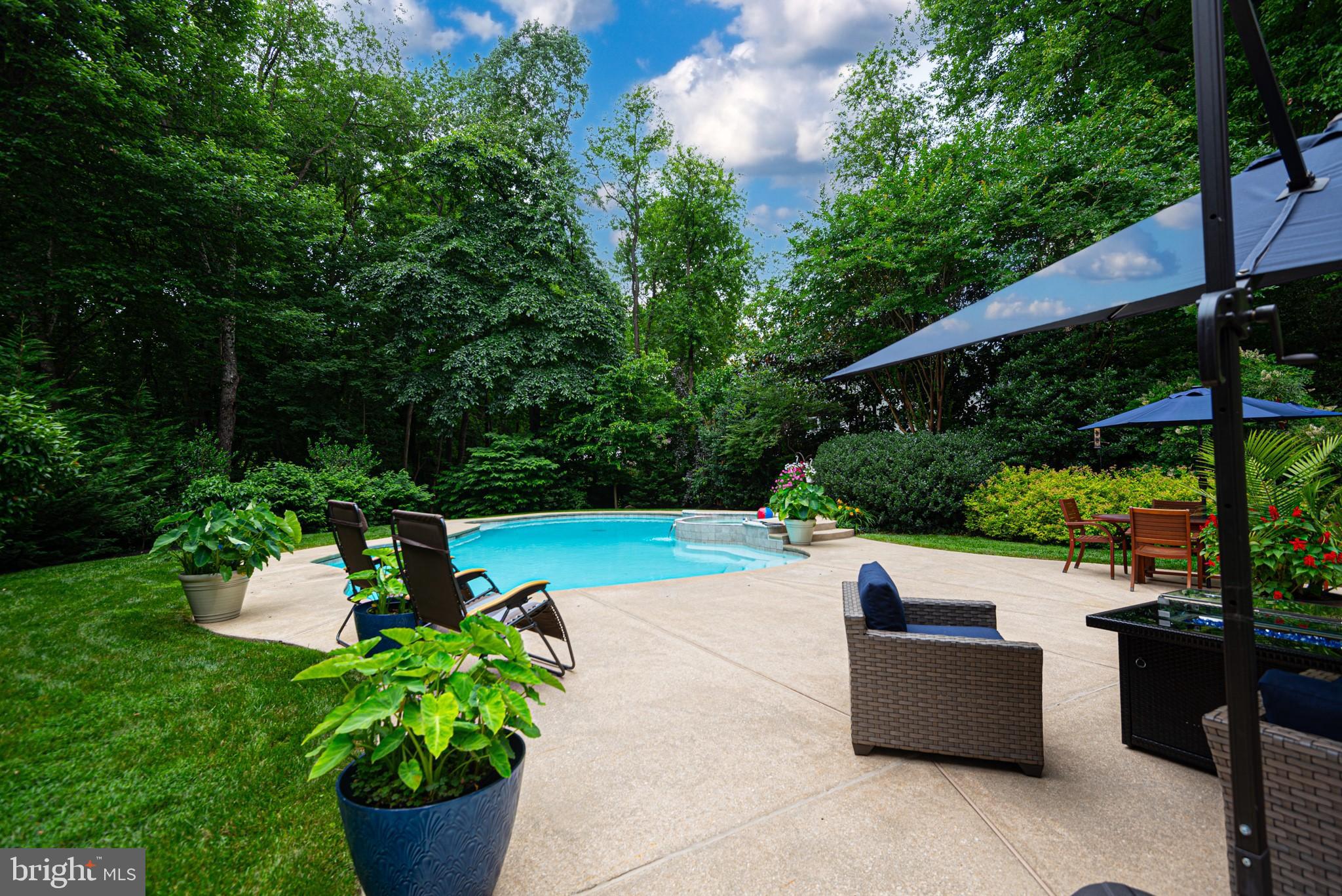 11 FOREST RIDGE