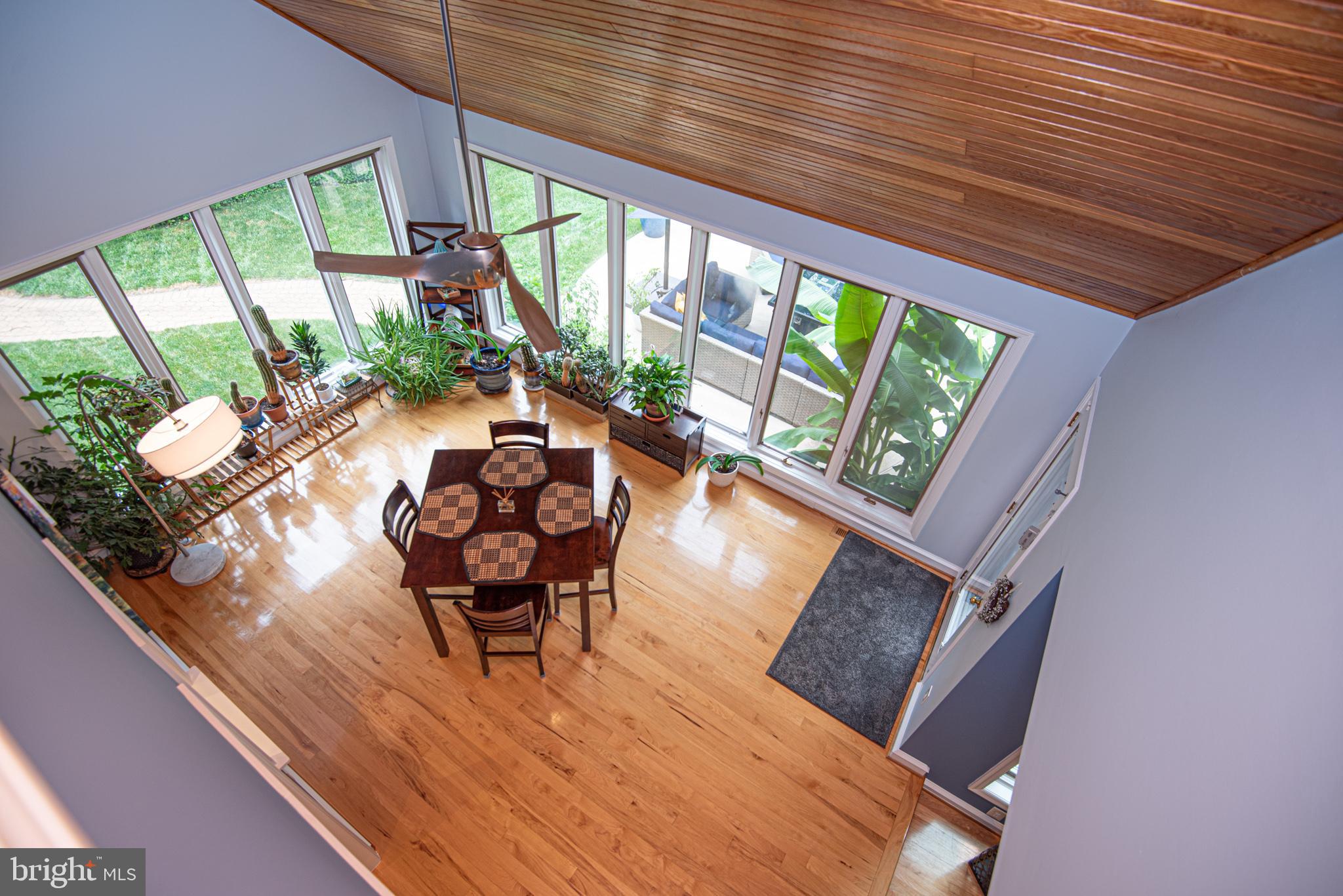 11 FOREST RIDGE