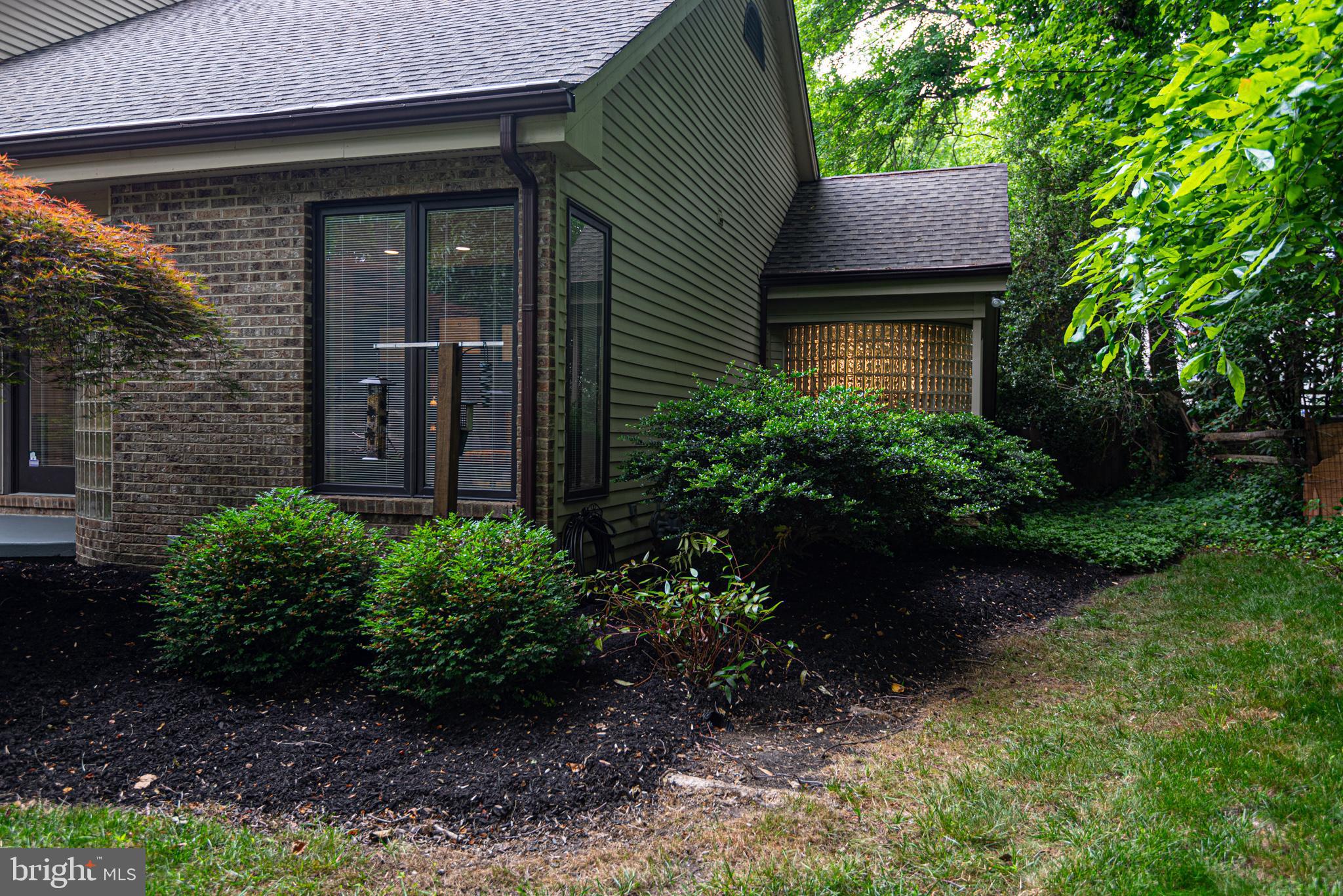 11 FOREST RIDGE
