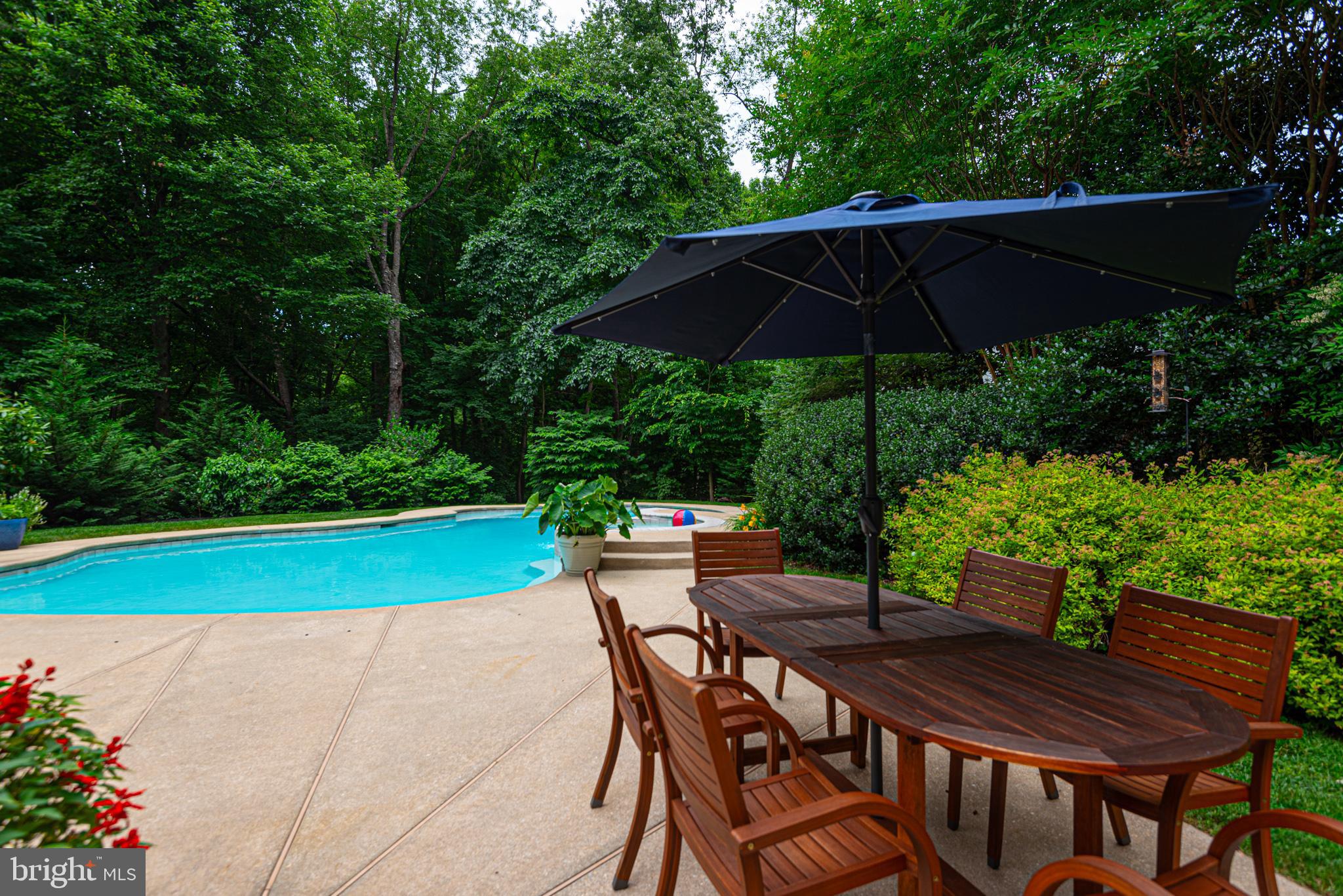 11 FOREST RIDGE