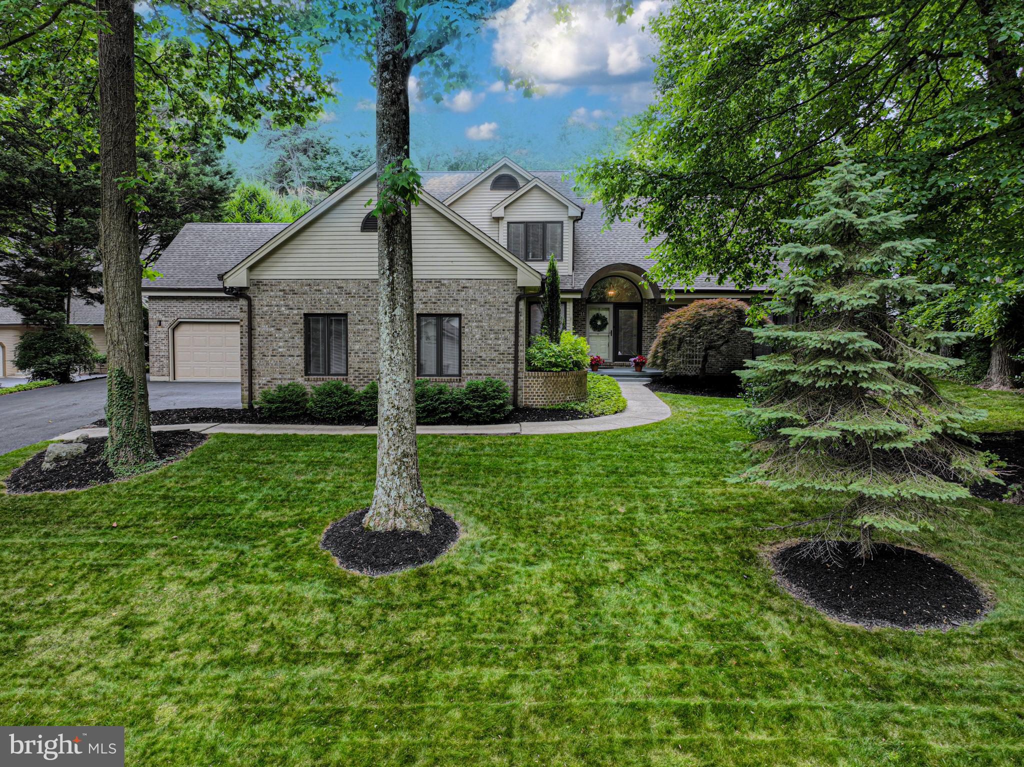 11 FOREST RIDGE