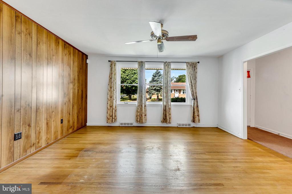 5 POWHATAN ROAD