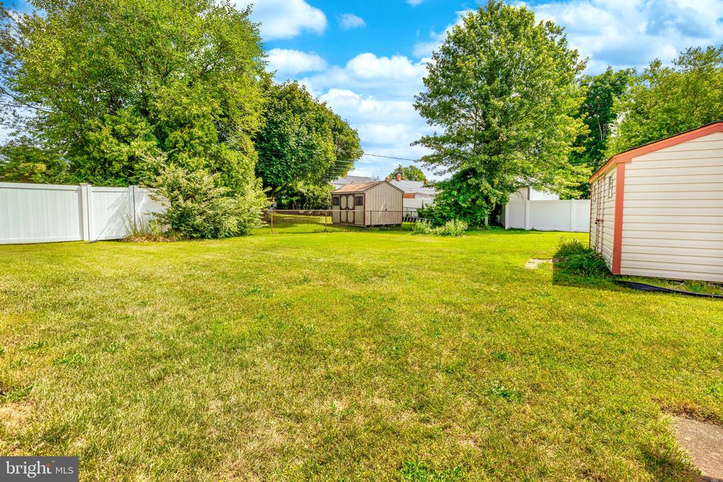 5 POWHATAN ROAD