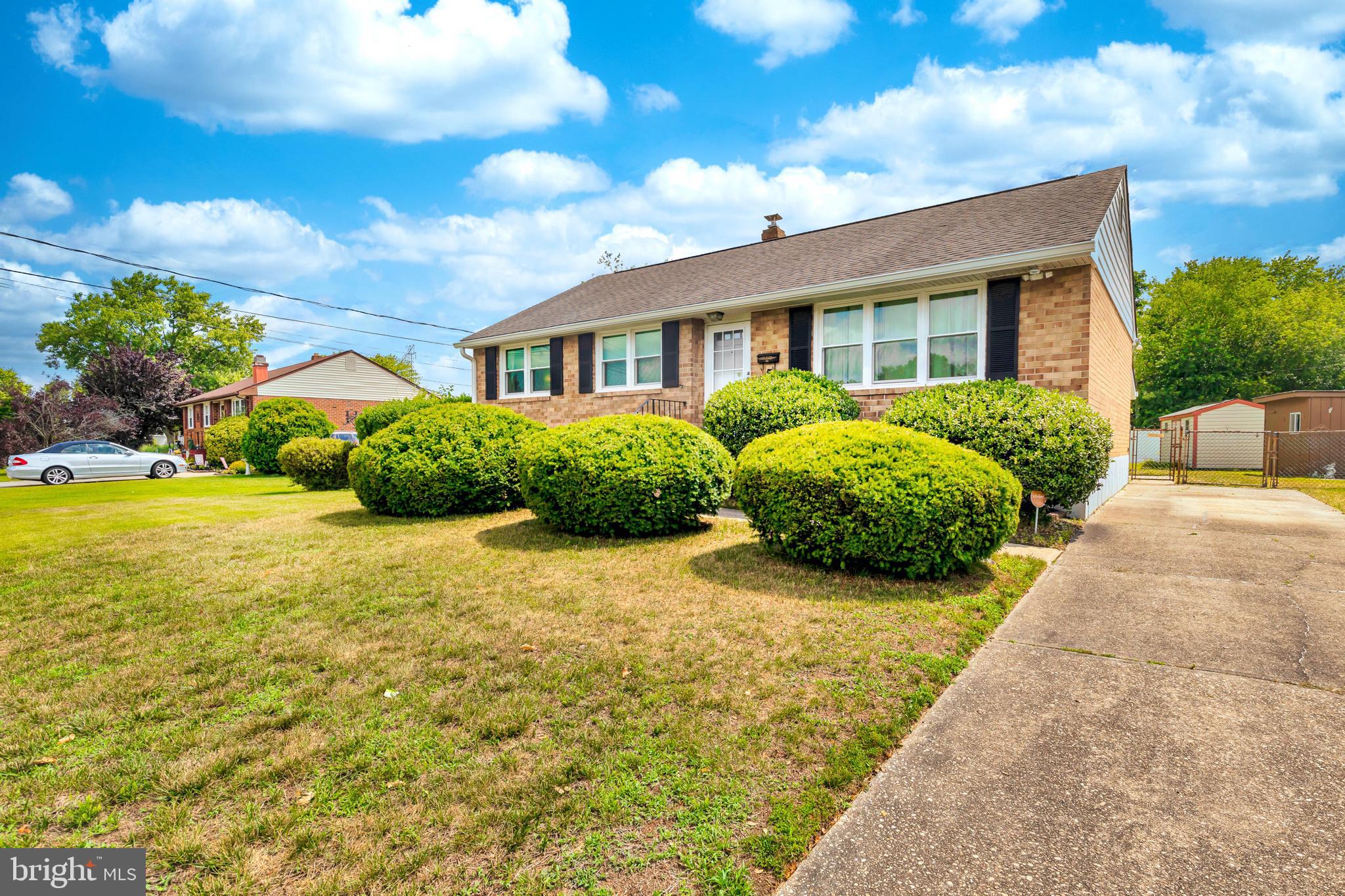 5 POWHATAN ROAD