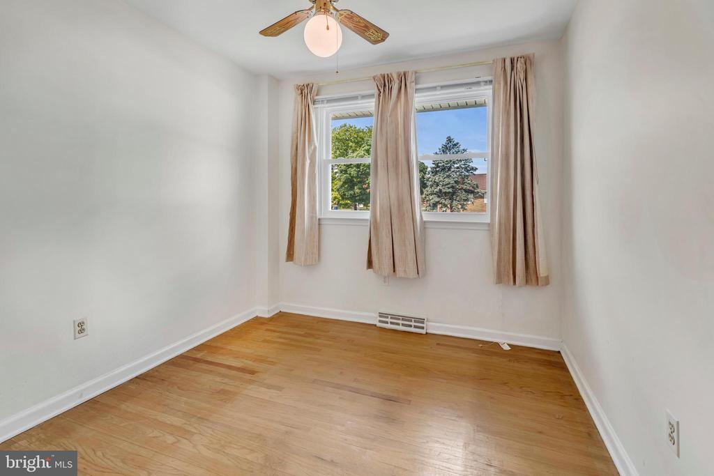 5 POWHATAN ROAD