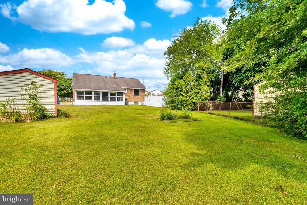 5 POWHATAN ROAD