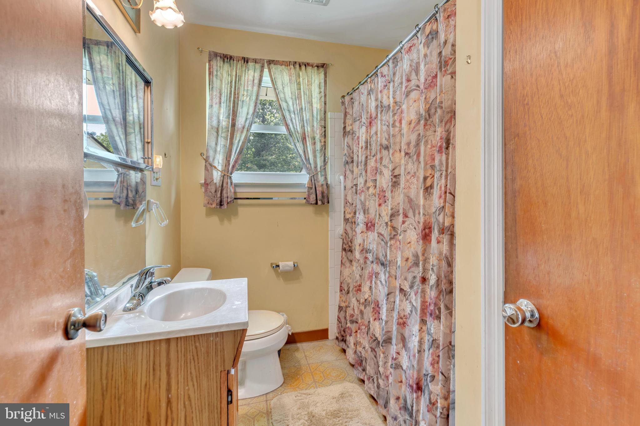 5 POWHATAN ROAD