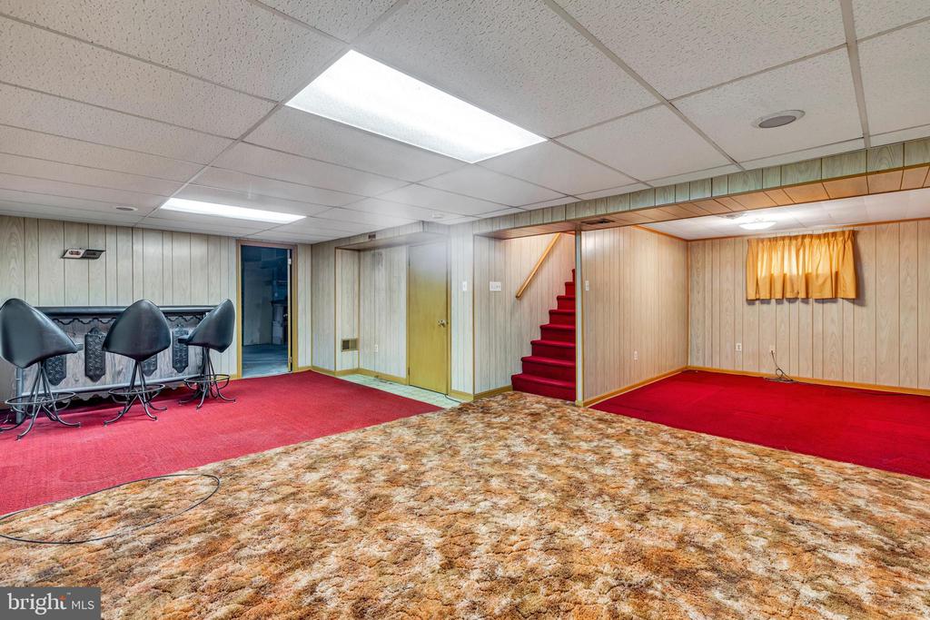 5 POWHATAN ROAD