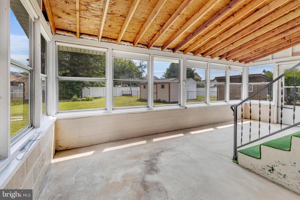 5 POWHATAN ROAD