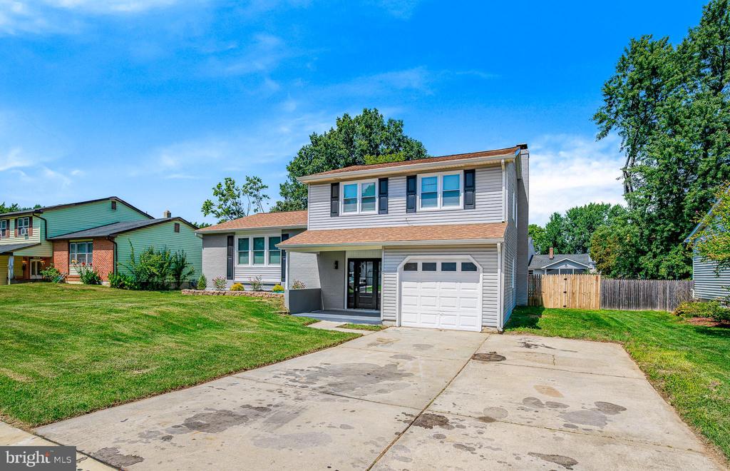 6 WHITEHAVEN DRIVE