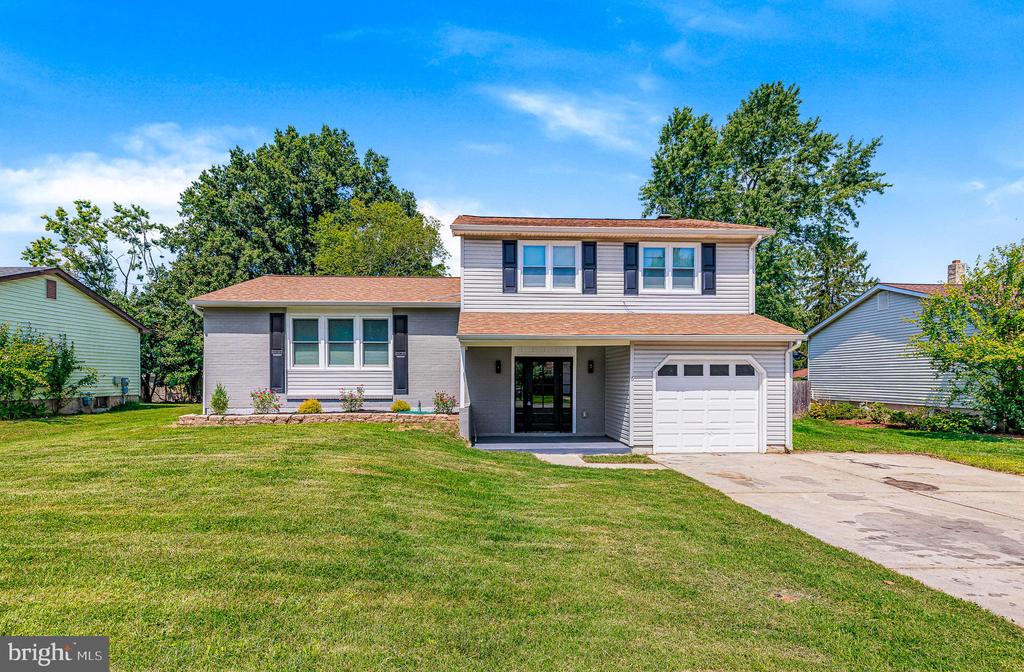 6 WHITEHAVEN DRIVE