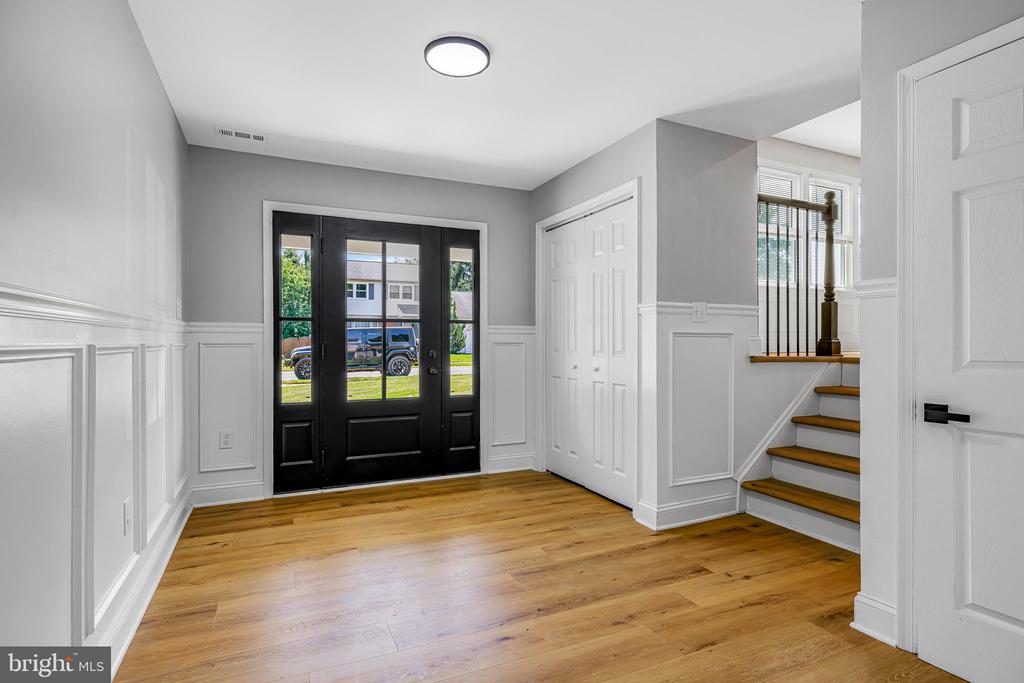 6 WHITEHAVEN DRIVE