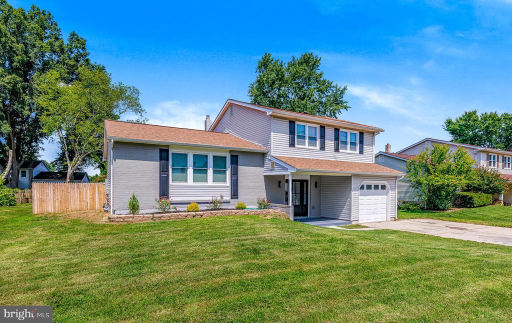 6 WHITEHAVEN DRIVE