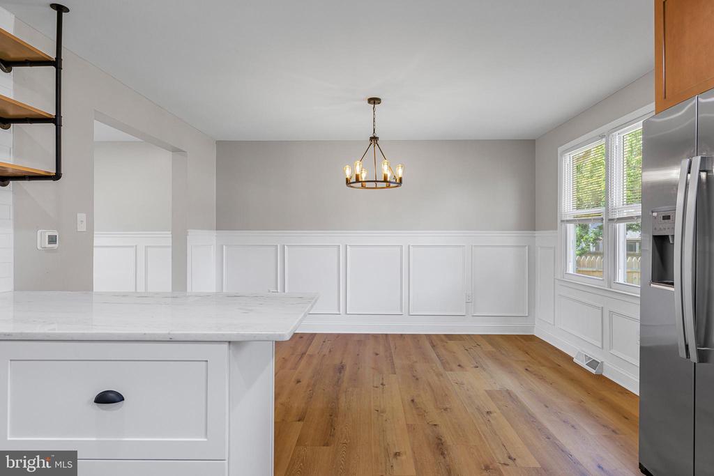 6 WHITEHAVEN DRIVE