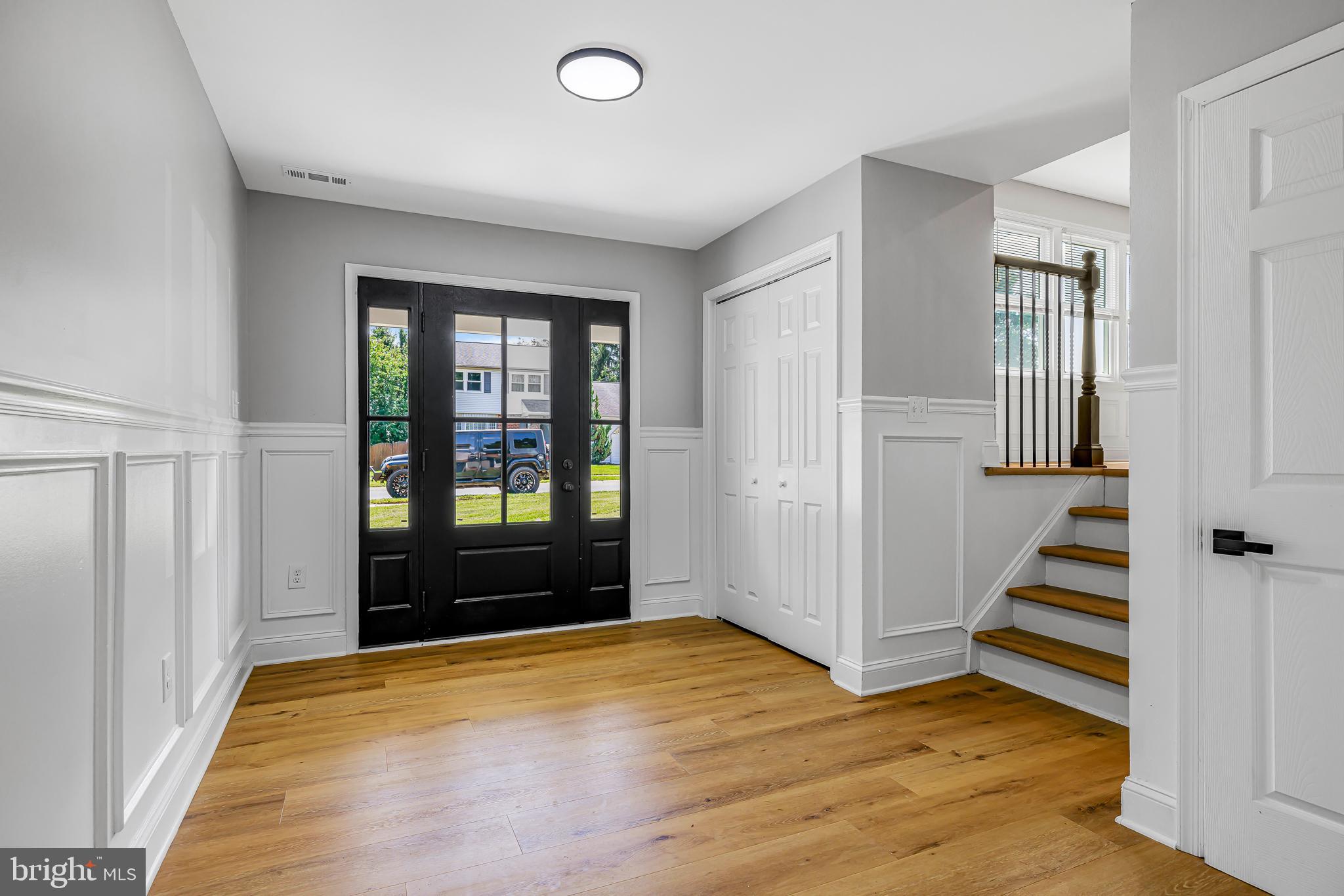 6 WHITEHAVEN DRIVE
