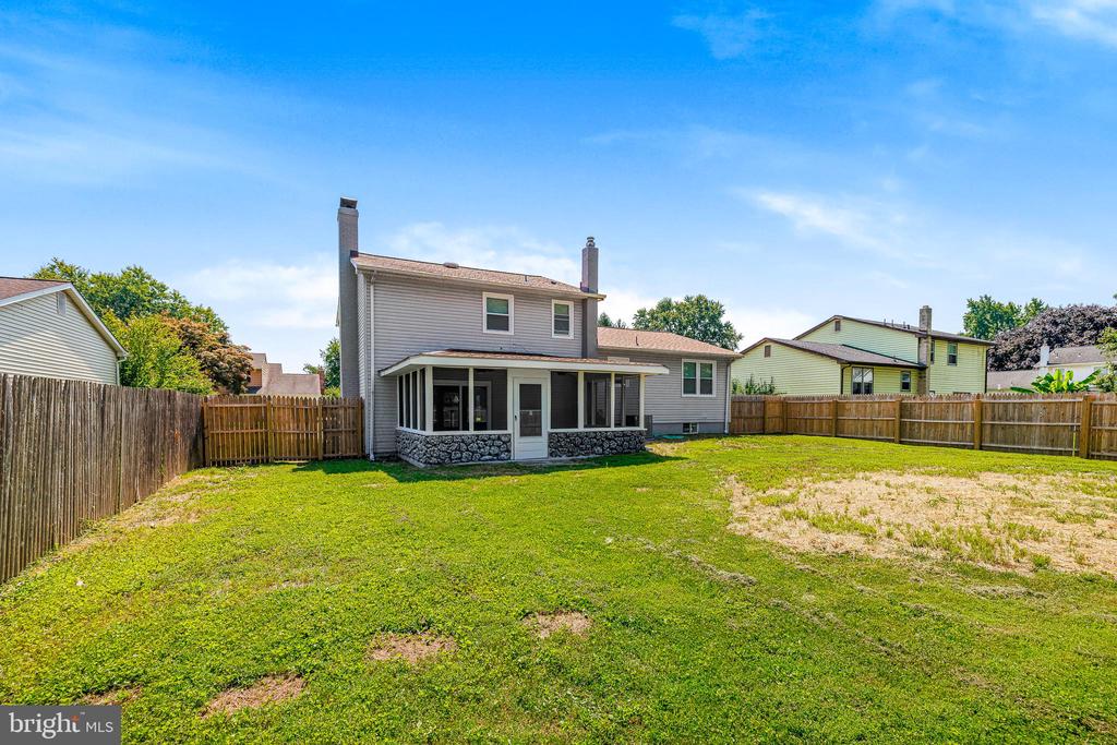 6 WHITEHAVEN DRIVE