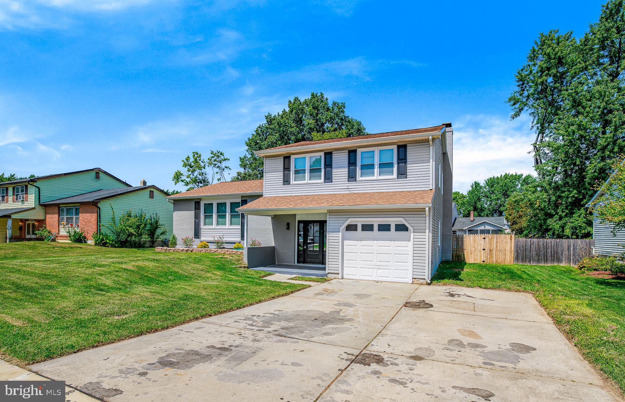 6 WHITEHAVEN DRIVE