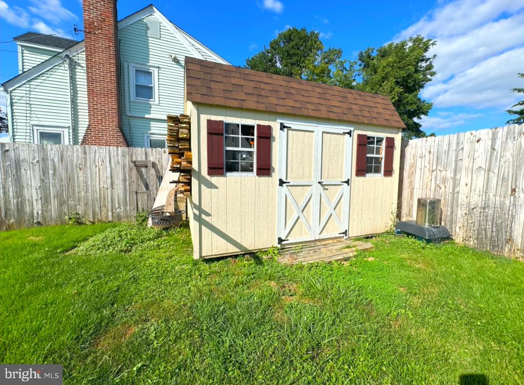 109 BOXWOOD ROAD