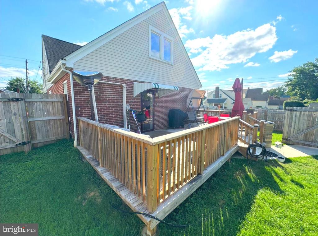 109 BOXWOOD ROAD