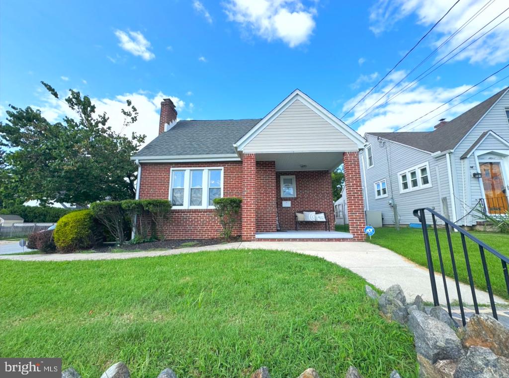 109 BOXWOOD ROAD